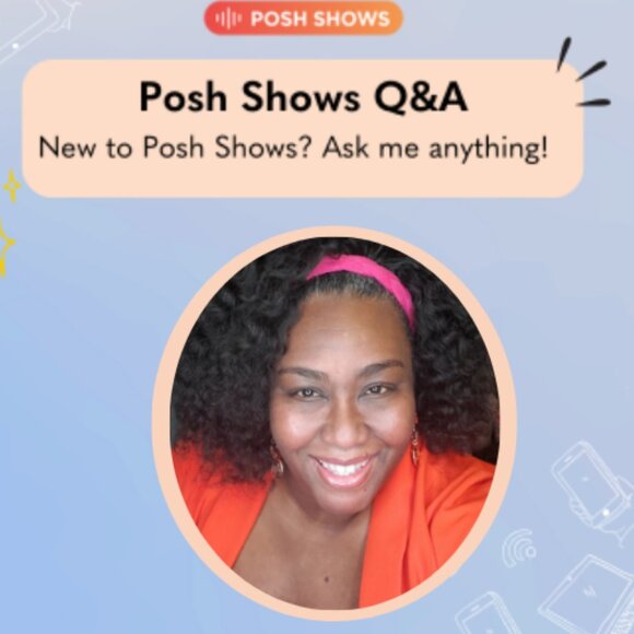 Dresses & Skirts - LEVEL UP YOUR POSHMARK GAME WITH EXPERT MENTORSHIP